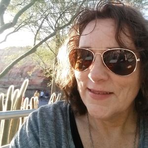 Meet your Posher, Colleen